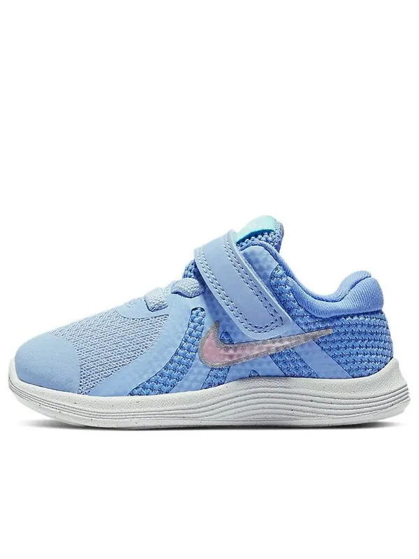 Кроссовки Revolution 4 Nike — изображение 1 из 3, синий