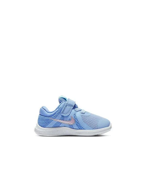 Кроссовки Revolution 4 Nike — изображение 2 из 3, синий