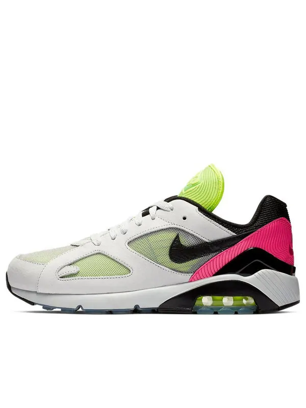Кроссовки air max 180 Nike — изображение 1 из 4, белый
