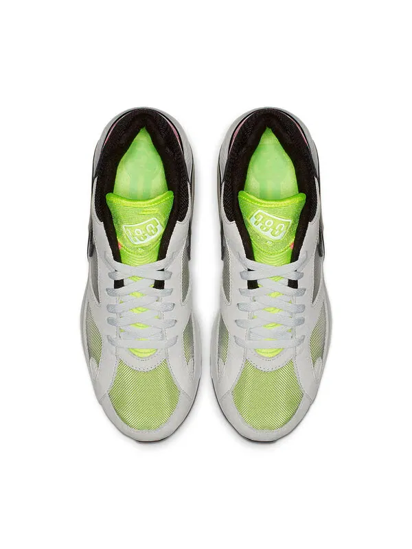 Кроссовки air max 180 Nike — изображение 4 из 4, белый