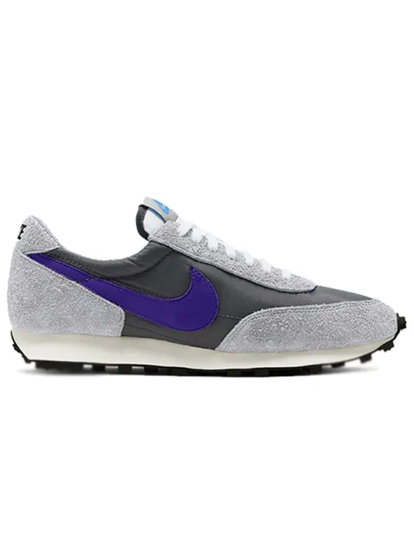 Кроссовки daybreak sp 'hyper grape' Nike — изображение 2 из 4, синий/серый