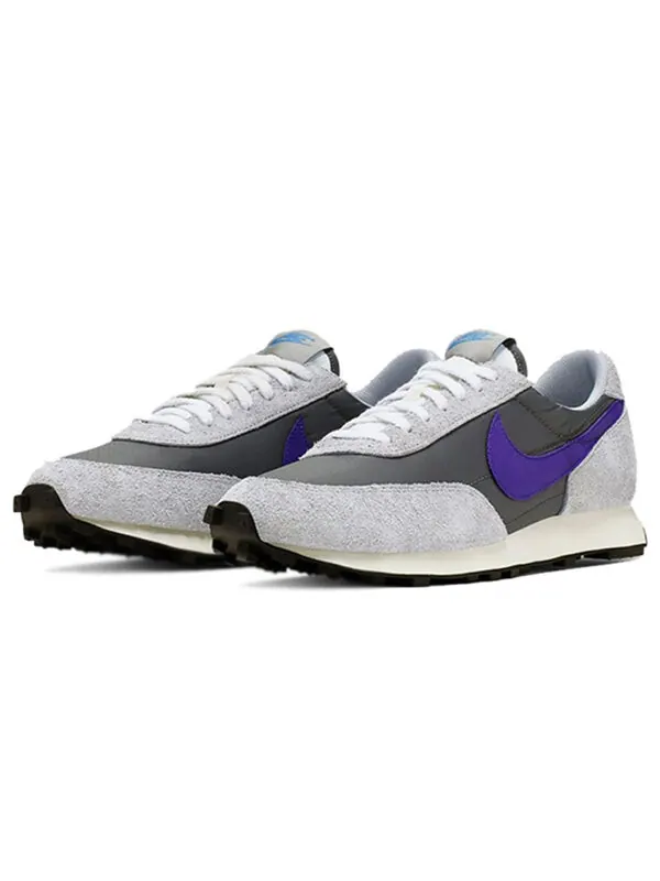 Кроссовки daybreak sp 'hyper grape' Nike — изображение 3 из 4, синий/серый