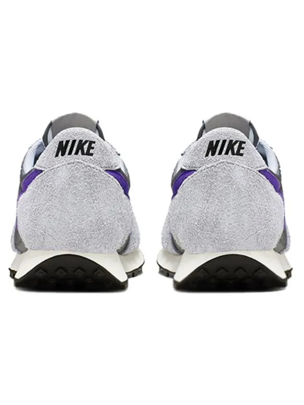Кроссовки daybreak sp 'hyper grape' Nike — изображение 4 из 4, синий/серый