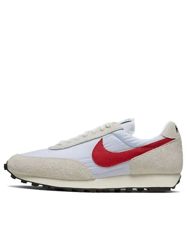 Кроссовки daybreak sp 'white university red' Nike — изображение 1 из 4, белый/красный