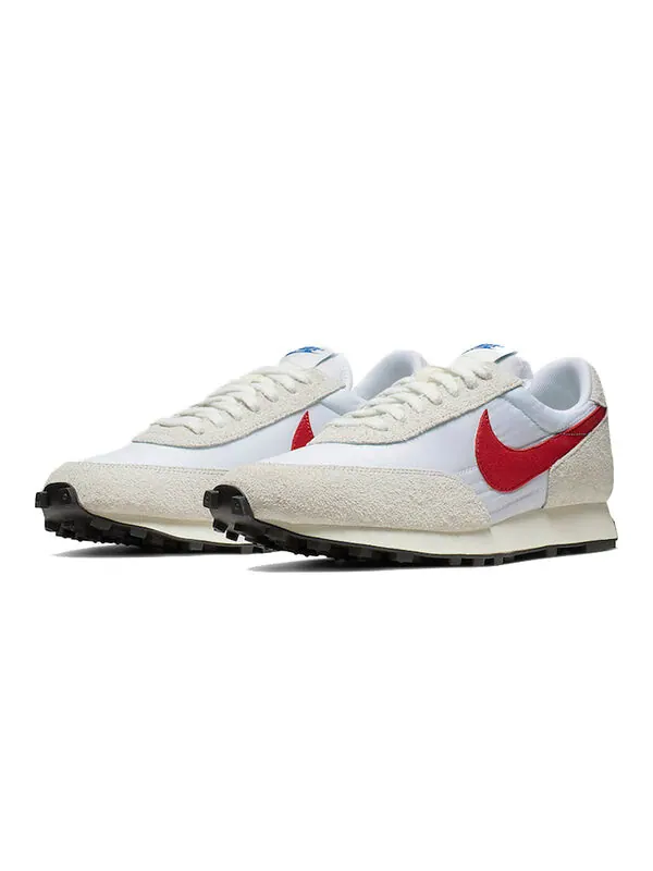 Кроссовки daybreak sp 'white university red' Nike — изображение 2 из 4, белый/красный
