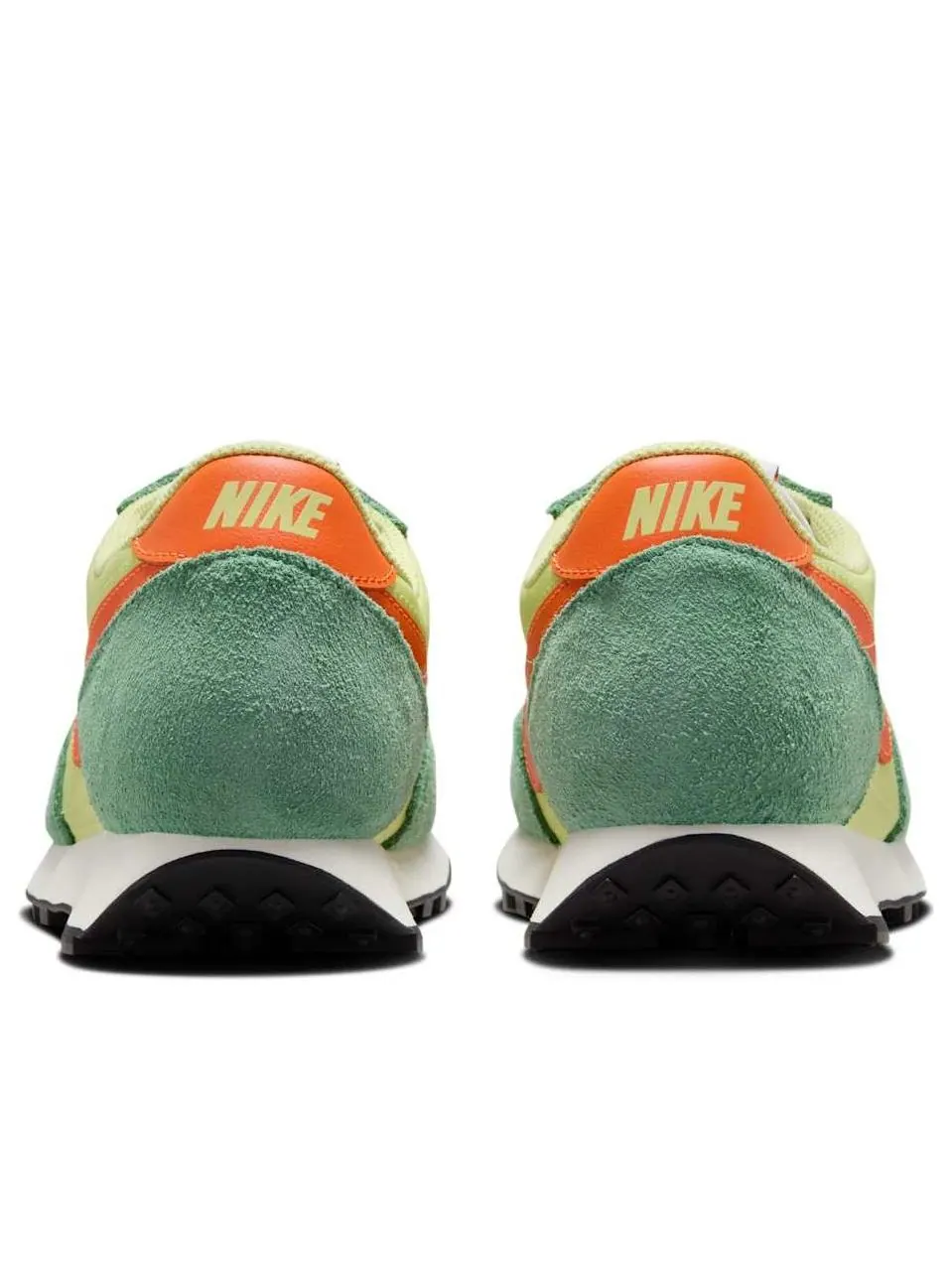 Кроссовки Nike Daybreak 'Limelight Healing Jade' — изображение 5 из 6, зеленый