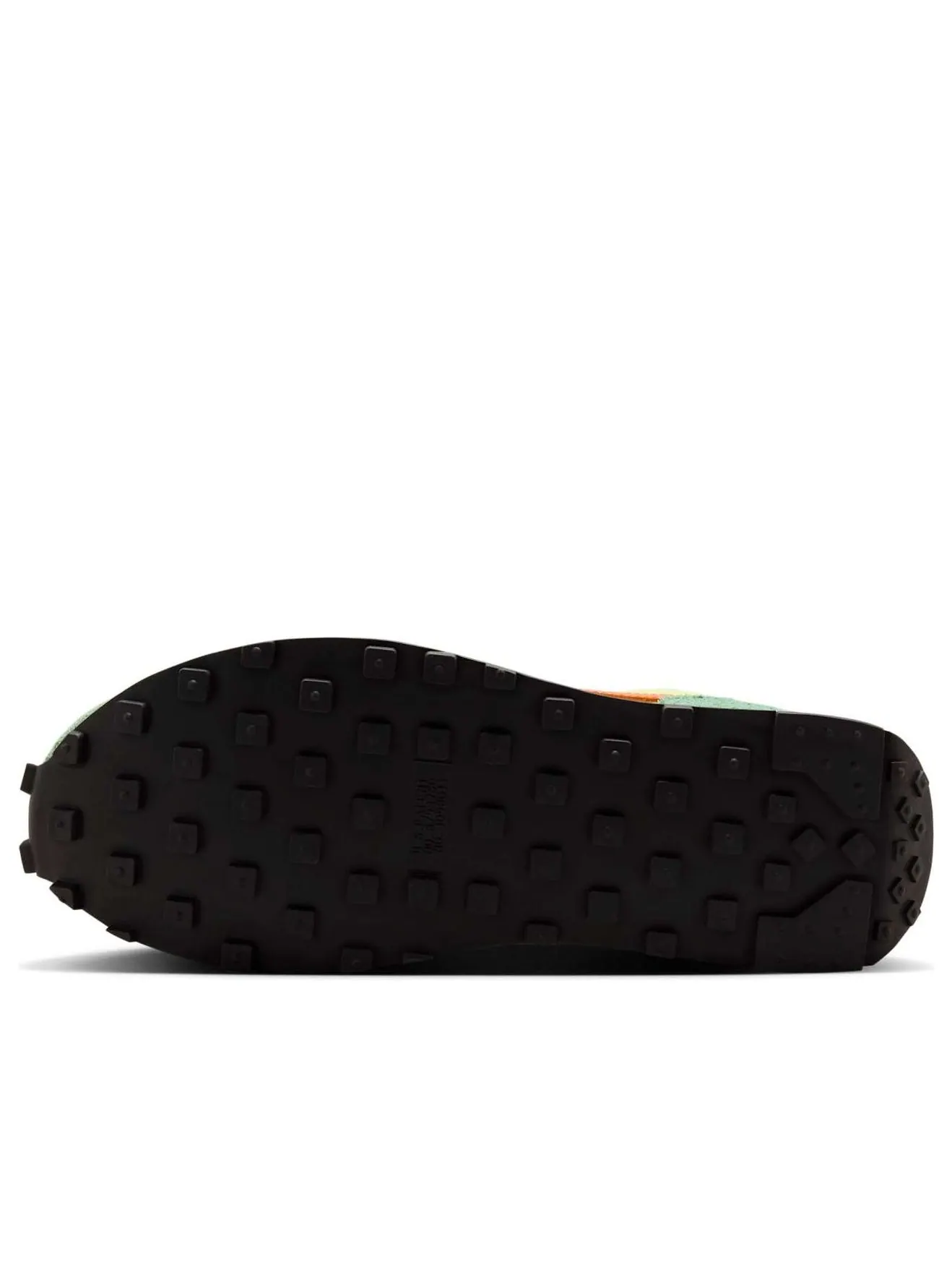Кроссовки Nike Daybreak 'Limelight Healing Jade' — изображение 6 из 6, зеленый