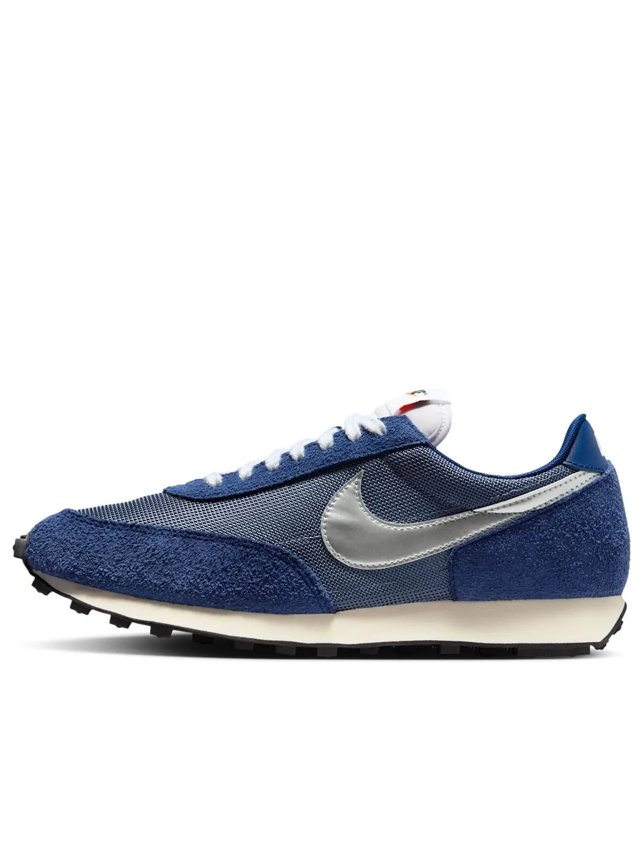 Кроссовки Nike Daybreak 'Blue Void and Diffused Blue' — изображение 1 из 6, синий