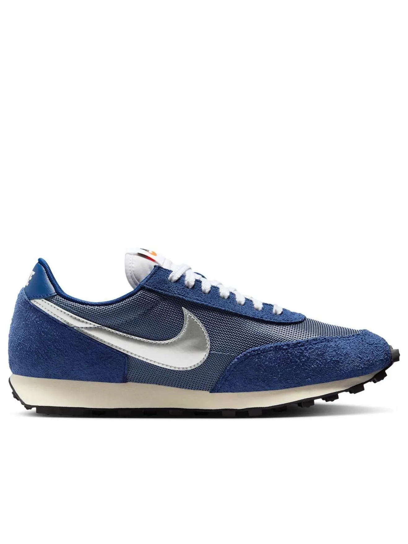 Кроссовки Nike Daybreak 'Blue Void and Diffused Blue' — изображение 2 из 6, синий