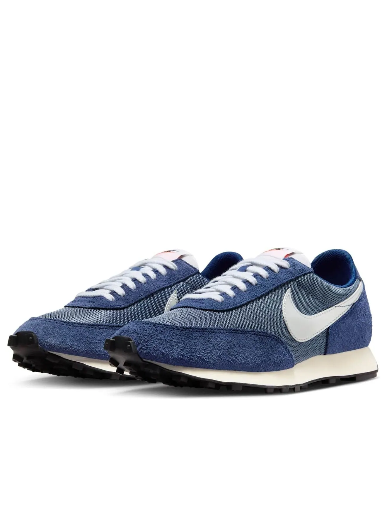 Кроссовки Nike Daybreak 'Blue Void and Diffused Blue' — изображение 3 из 6, синий