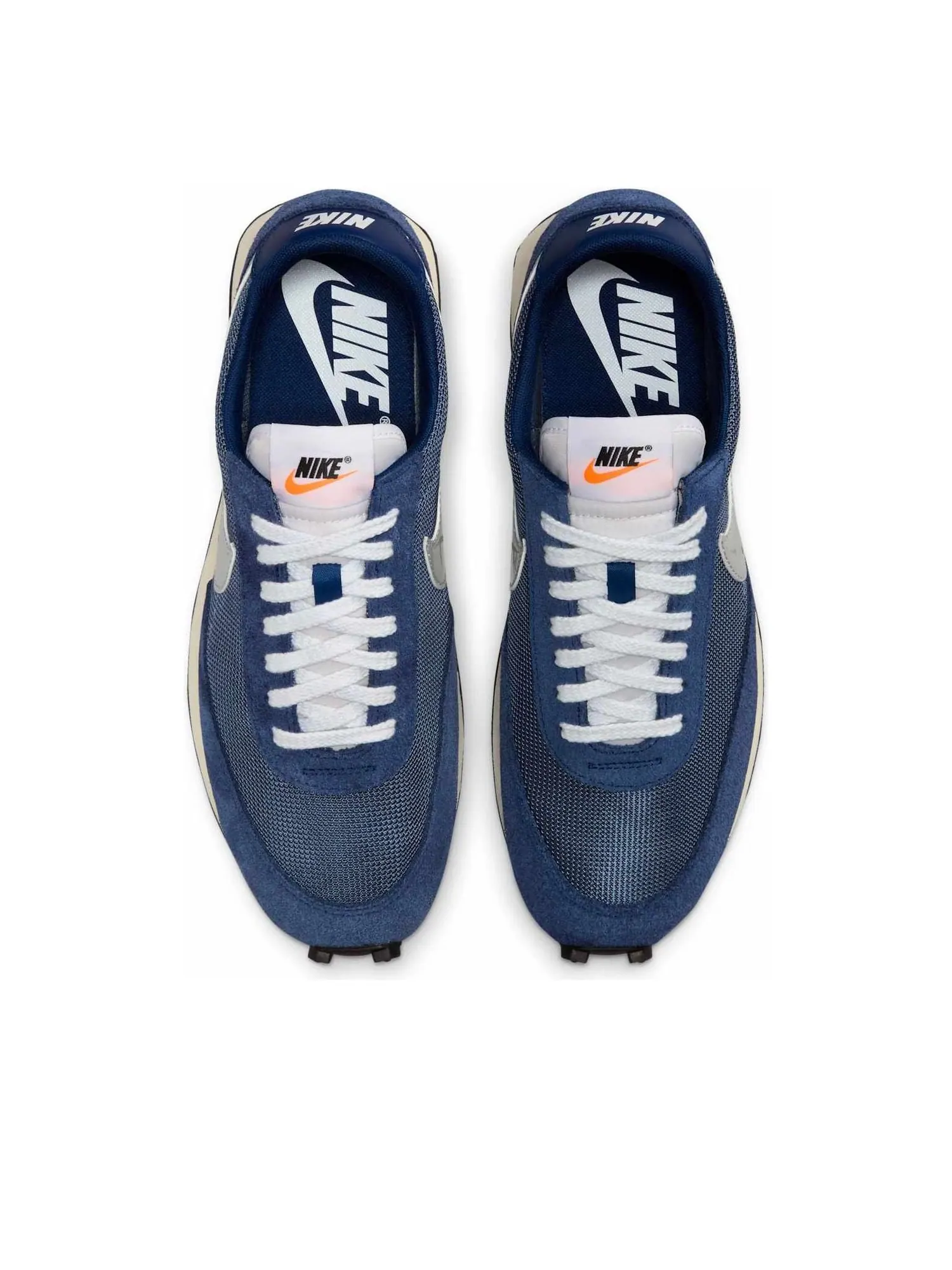 Кроссовки Nike Daybreak 'Blue Void and Diffused Blue' — изображение 4 из 6, синий