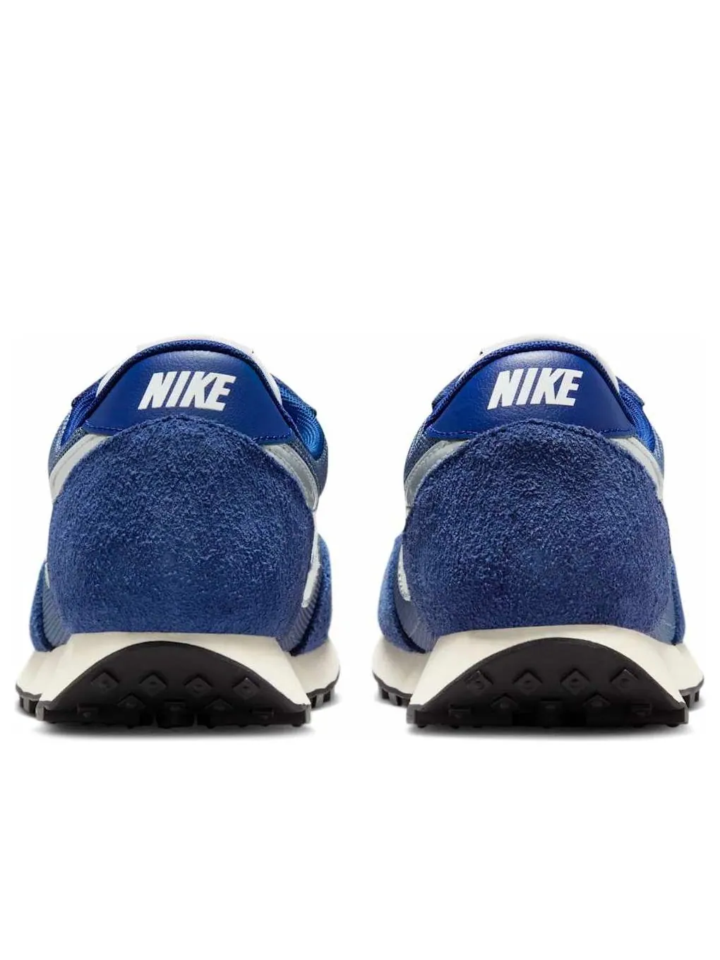 Кроссовки Nike Daybreak 'Blue Void and Diffused Blue' — изображение 5 из 6, синий