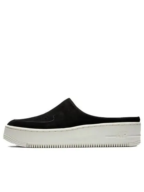 Кроссовки air force 1 lover xx prm Nike — изображение 1 из 3, черный