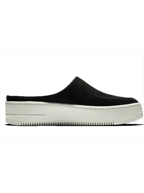 Кроссовки air force 1 lover xx prm Nike — изображение 2 из 3, черный