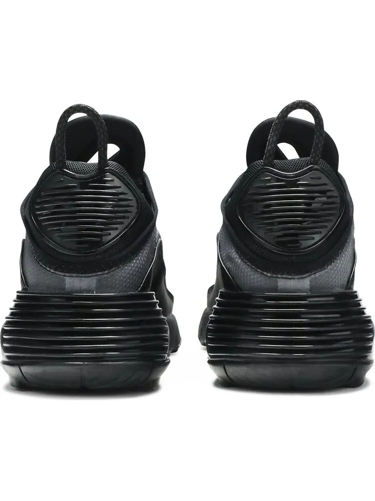 Кроссовки Nike Air Max 2090 'Anthracite' — изображение 6 из 8, черный
