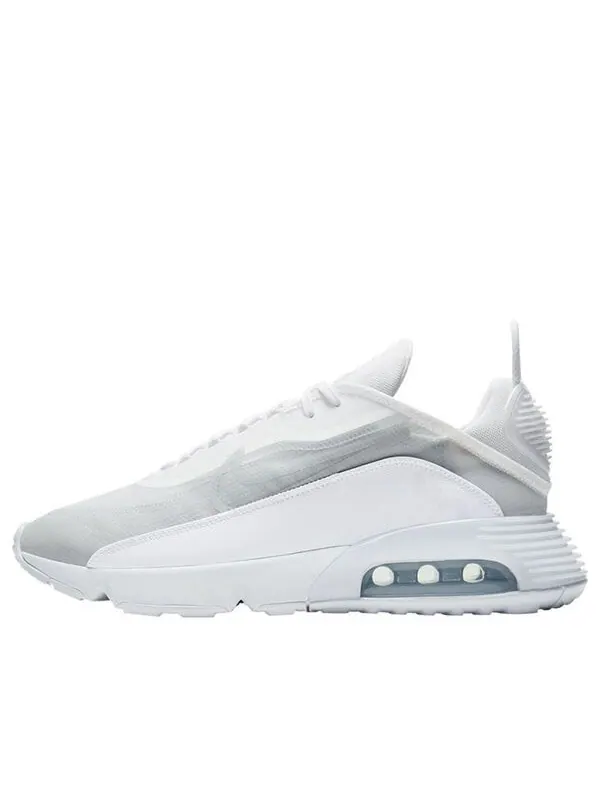 Кроссовки air max 2090 Nike — изображение 1 из 4, белый