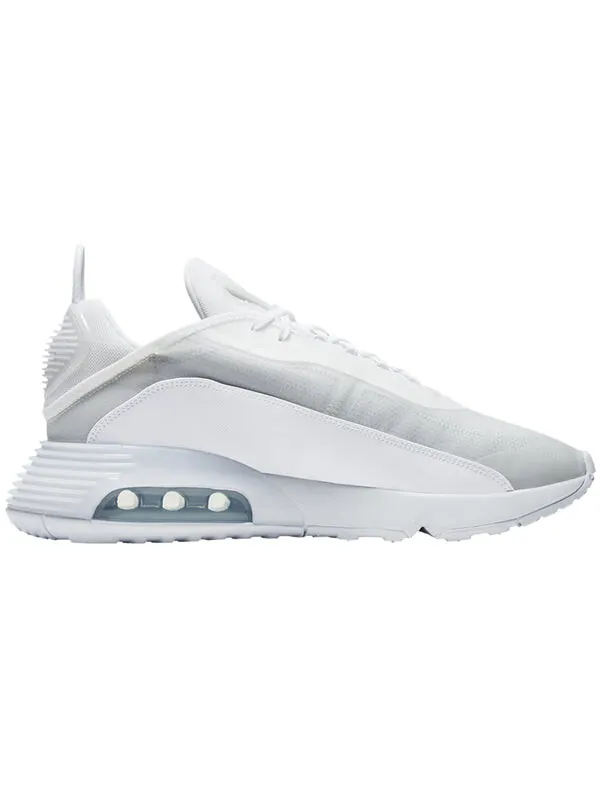 Кроссовки air max 2090 Nike — изображение 2 из 4, белый