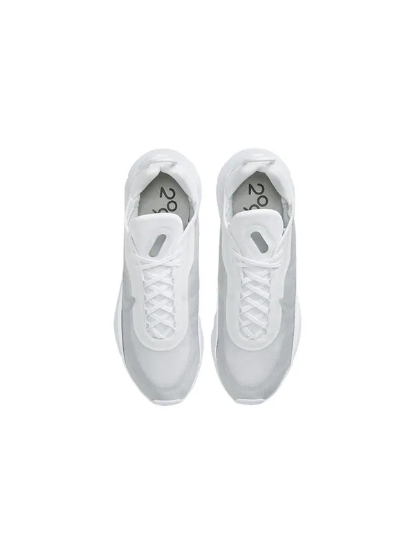 Кроссовки air max 2090 Nike — изображение 3 из 4, белый