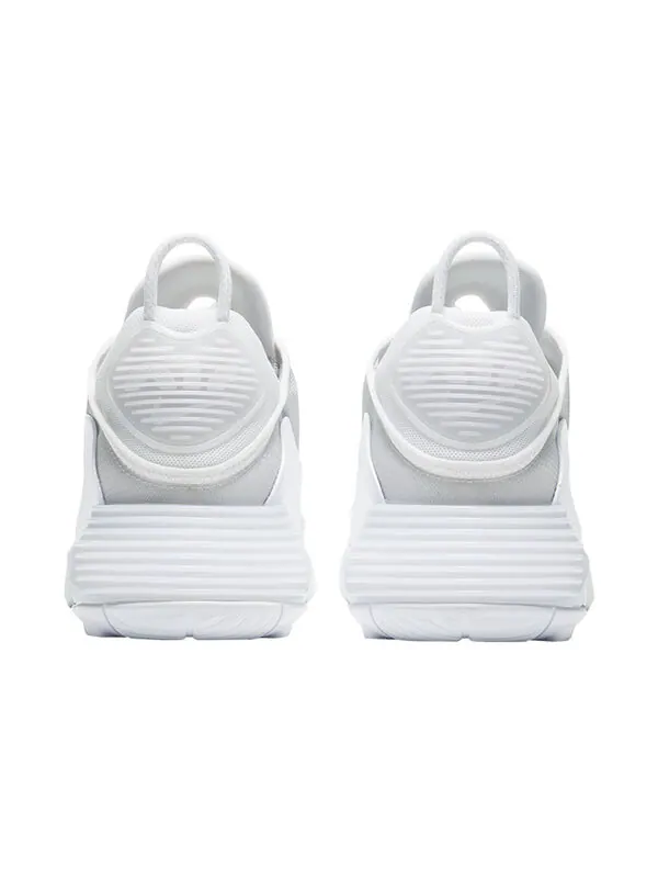 Кроссовки air max 2090 Nike — изображение 4 из 4, белый