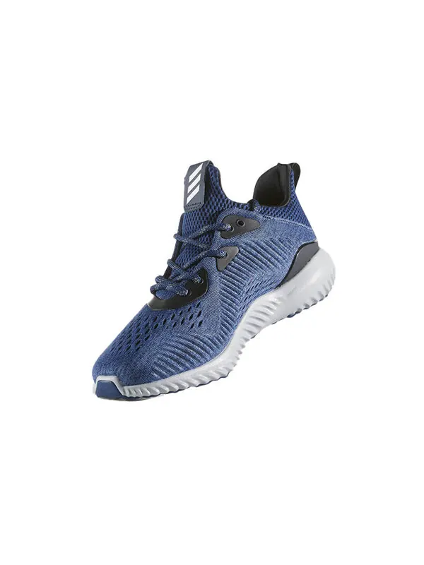 Кроссовки alphabounce em Adidas — изображение 3 из 4, синий/черный