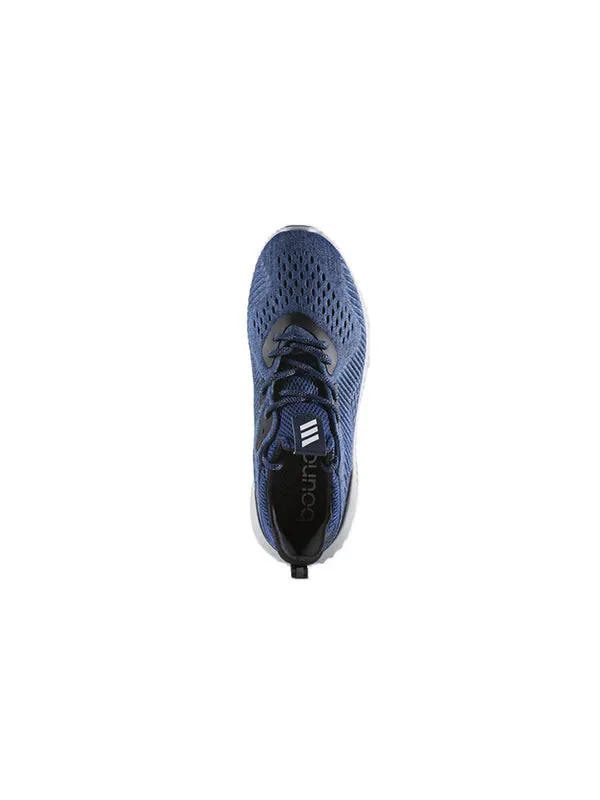 Кроссовки alphabounce em Adidas — изображение 4 из 4, синий/черный