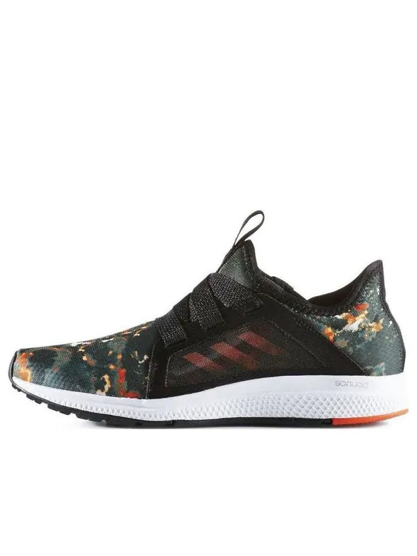 Кроссовки edge lux 'camo' Adidas — изображение 1 из 3, камуфляж