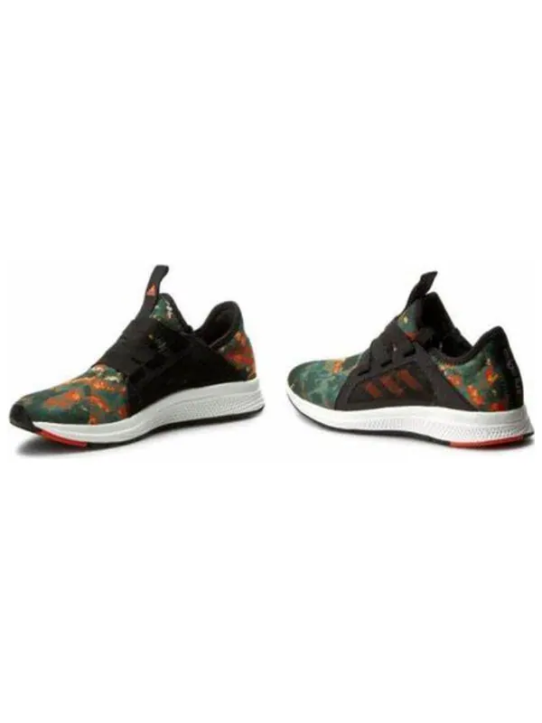 Кроссовки edge lux 'camo' Adidas — изображение 2 из 3, камуфляж