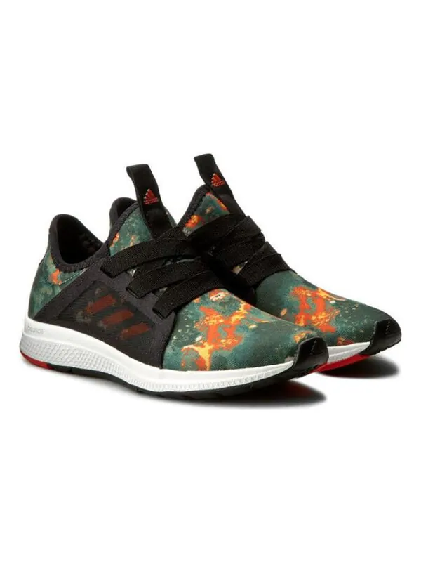 Кроссовки edge lux 'camo' Adidas — изображение 3 из 3, камуфляж