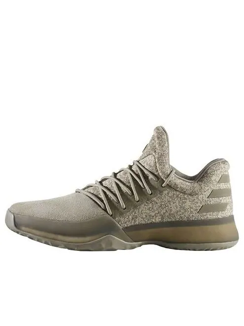 Кроссовки Harden Vol. 1 Adidas — изображение 1 из 4