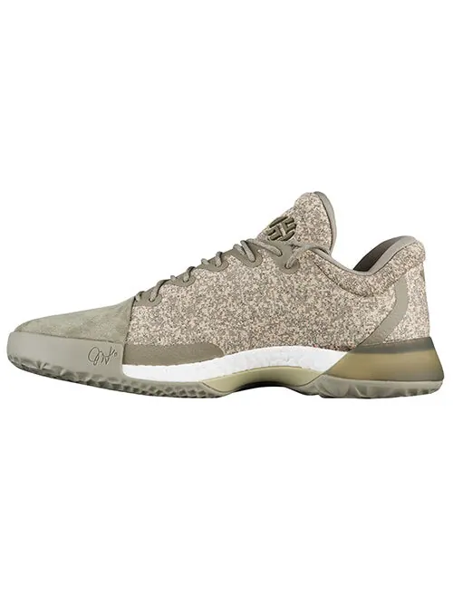 Кроссовки Harden Vol. 1 Adidas — изображение 2 из 4