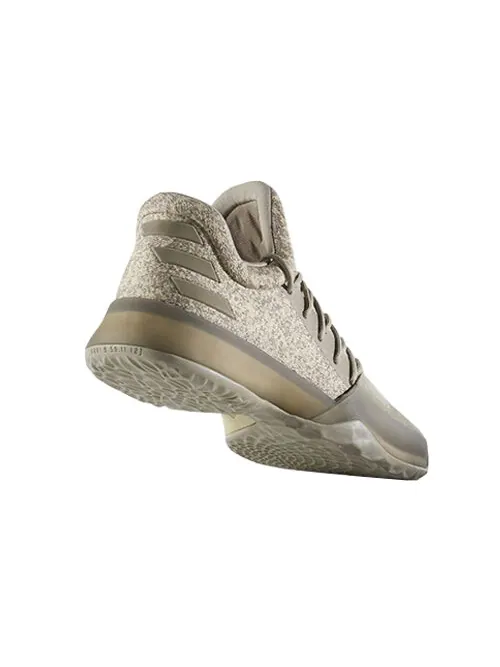 Кроссовки Harden Vol. 1 Adidas — изображение 3 из 4