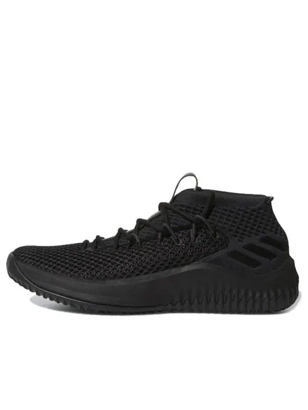 Кроссовки дама 4 Adidas — изображение 1 из 4, черный
