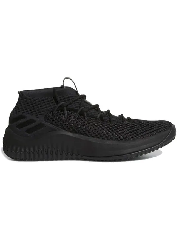 Кроссовки дама 4 Adidas — изображение 2 из 4, черный