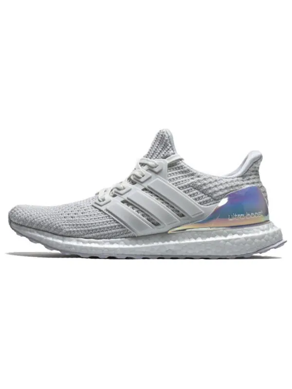 Кроссовки mi ultraboost Adidas — изображение 2 из 4, белый