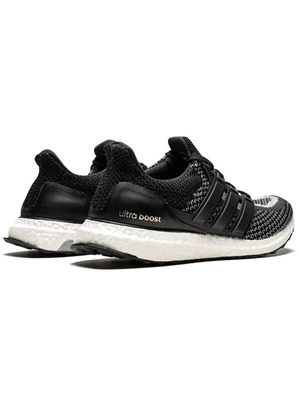 Кроссовки ultraboost 2.0 ограниченный Adidas — изображение 4 из 4, черный
