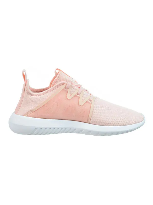 Кроссовки оригиналы трубчатые вирусные 2 Adidas — изображение 2 из 4, розовый