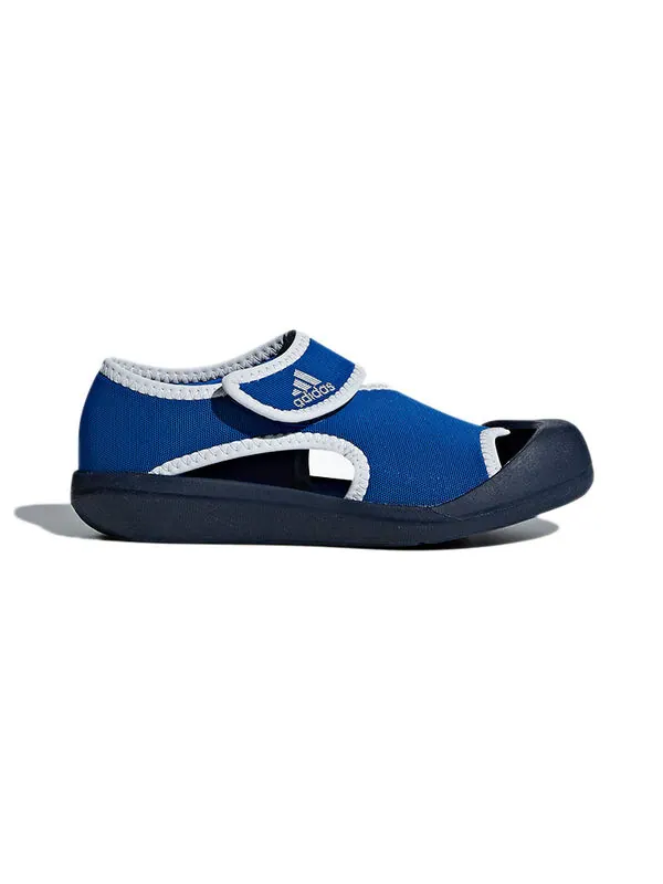 Сандалии sandalfun c Adidas — изображение 2 из 4, синий/серый