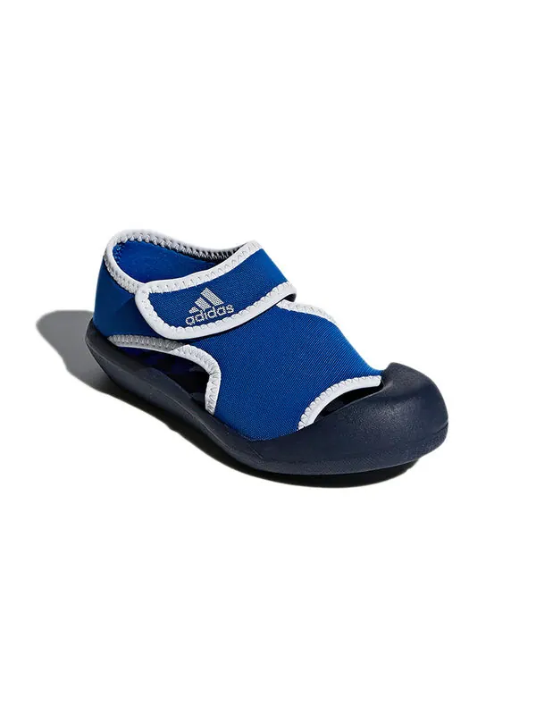 Сандалии sandalfun c Adidas — изображение 3 из 4, синий/серый
