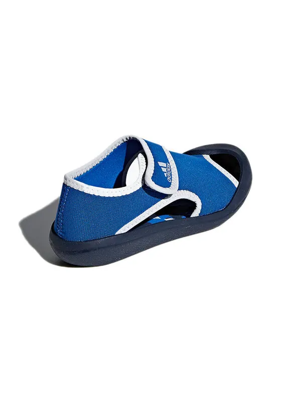 Сандалии sandalfun c Adidas — изображение 4 из 4, синий/серый