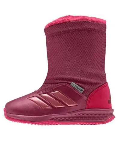 Кроссовки rapidasnow Adidas — изображение 1 из 4, бордо