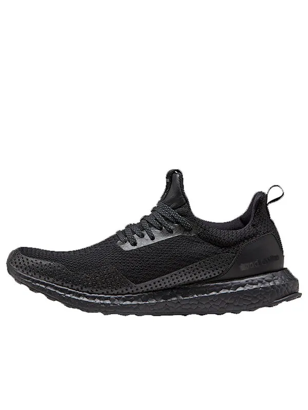 Кроссовки haven x ultraboost uncaged Adidas — изображение 1 из 4, черный