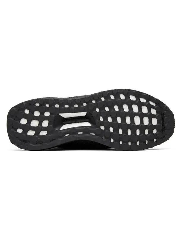 Кроссовки haven x ultraboost uncaged Adidas — изображение 4 из 4, черный