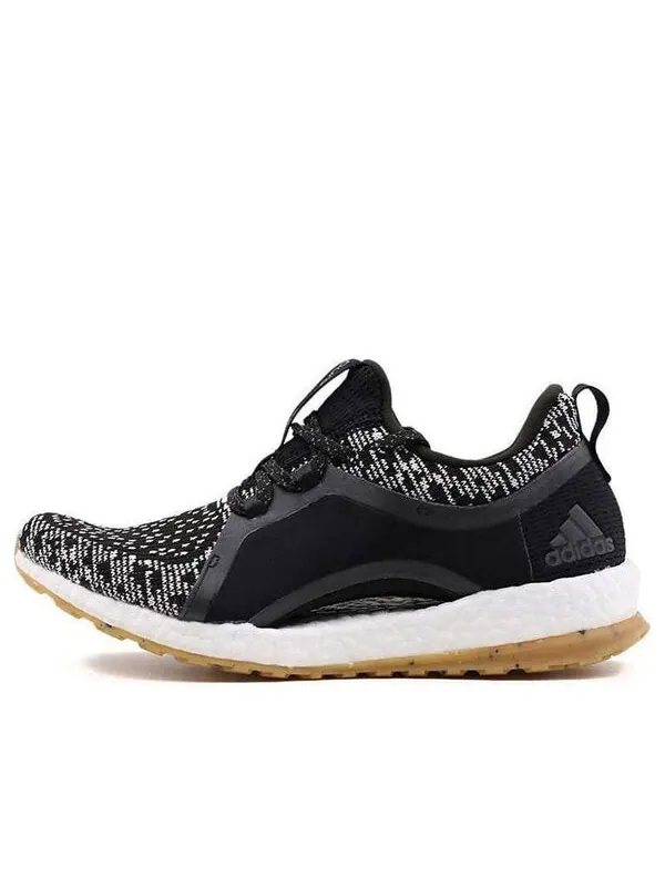 Кроссовки pureboost x atr Adidas — изображение 1 из 4, черный