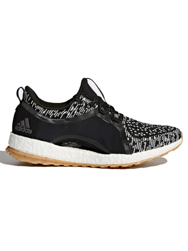 Кроссовки pureboost x atr Adidas — изображение 2 из 4, черный