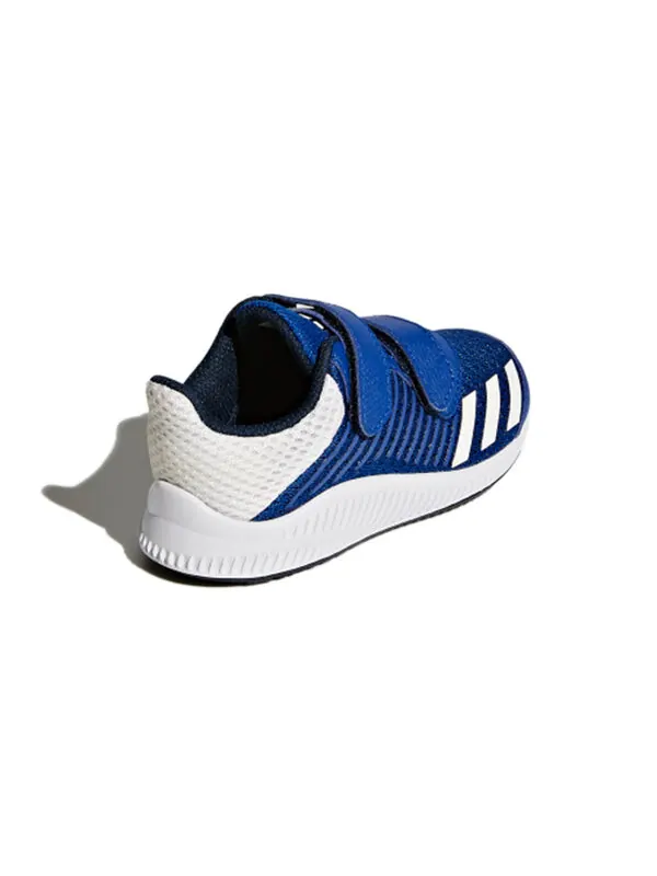 Кроссовки fortarun cf i Adidas — изображение 4 из 4, синий/белый