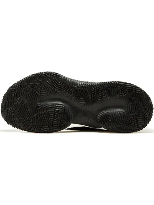 Кроссовки низкие Adidas Crazy — изображение 4 из 4, черный