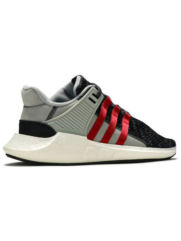 Кроссовки overkill x eqt поддерживают будущее Adidas — изображение 3 из 4, черный