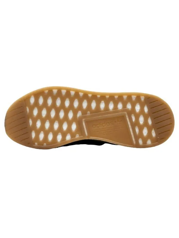 Кроссовки nmd_c2 Adidas — изображение 4 из 4, черный