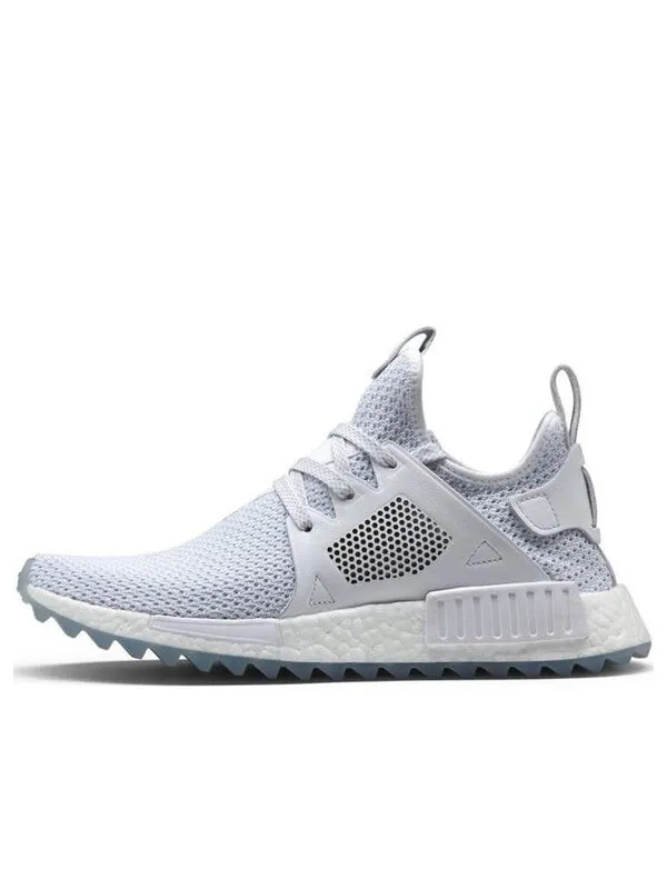 Кроссовки titolo x nmd_xr1 trail pk Adidas — изображение 1 из 4, белый