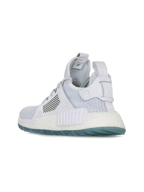 Кроссовки titolo x nmd_xr1 trail pk Adidas — изображение 2 из 4, белый